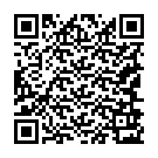 QR kód a telefonszámhoz +19146923135