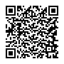 Kode QR untuk nomor Telepon +19146929229