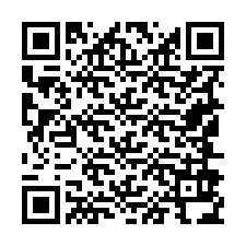 QR Code pour le numéro de téléphone +19146934897