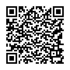 QR kód a telefonszámhoz +19146935090