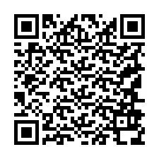 Codice QR per il numero di telefono +19146938970