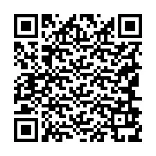 Código QR para número de telefone +19146939132