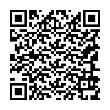 QR-код для номера телефона +19146939805