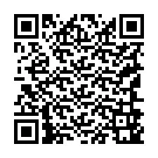 Código QR para número de telefone +19146941010