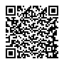 QR-koodi puhelinnumerolle +19146941122