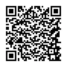 Codice QR per il numero di telefono +19146941171