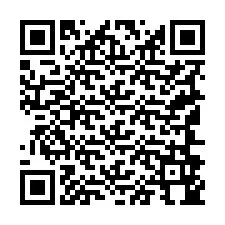 QR Code pour le numéro de téléphone +19146944214