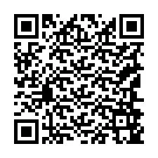 QR Code pour le numéro de téléphone +19146945651