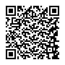 QR-code voor telefoonnummer +19146946072