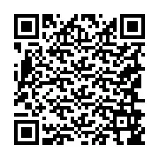 QR kód a telefonszámhoz +19146946476