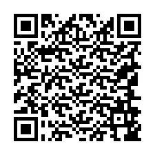 Código QR para número de teléfono +19146946583