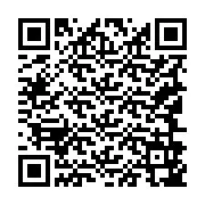 QR Code pour le numéro de téléphone +19146947429