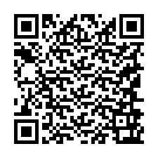 QR kód a telefonszámhoz +19146963172