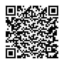 QR Code for Phone number +19147011117