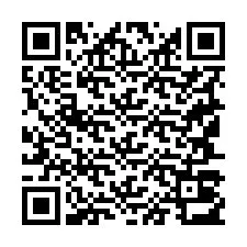 QR Code for Phone number +19147013872