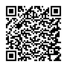 QR Code for Phone number +19147014394