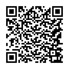 QR Code for Phone number +19147063275
