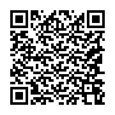 QR Code for Phone number +19147068279