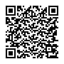 QR Code for Phone number +19147073486