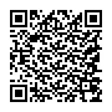 QR Code for Phone number +19147074278