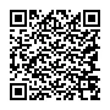 QR Code for Phone number +19147078928