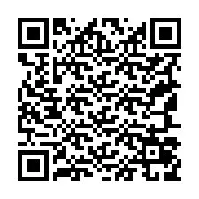 QR Code for Phone number +19147079400