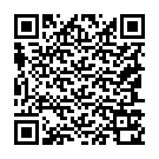 QR-код для номера телефона +19147120449