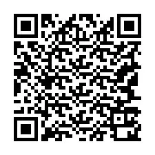 QR-koodi puhelinnumerolle +19147120935