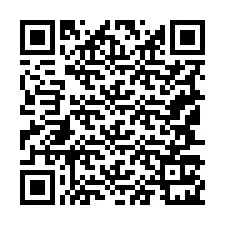 QR-code voor telefoonnummer +19147121975