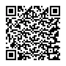 Codice QR per il numero di telefono +19147122024