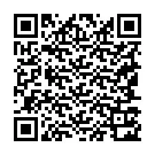 Código QR para número de teléfono +19147122092