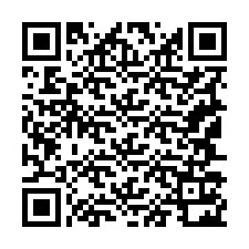 QR-Code für Telefonnummer +19147122275