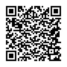 QR-code voor telefoonnummer +19147122277