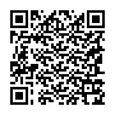 QR код за телефонен номер +19147124452