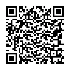 Código QR para número de telefone +19147125007