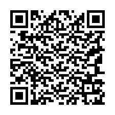 QR-koodi puhelinnumerolle +19147125500