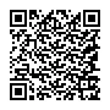 Kode QR untuk nomor Telepon +19147125968