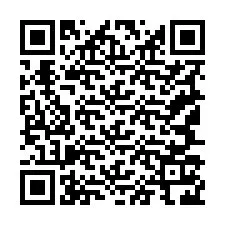 Código QR para número de teléfono +19147126331