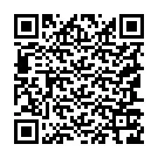 電話番号のQRコード +19147126958