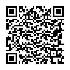 Kode QR untuk nomor Telepon +19147128417