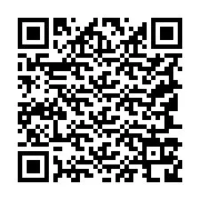 Codice QR per il numero di telefono +19147128418