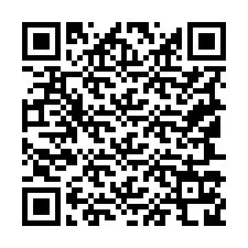 Código QR para número de teléfono +19147128419