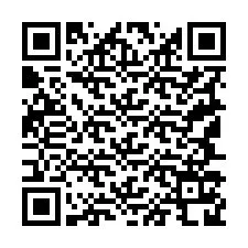 QR Code สำหรับหมายเลขโทรศัพท์ +19147128660