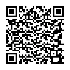 Código QR para número de teléfono +19147190230