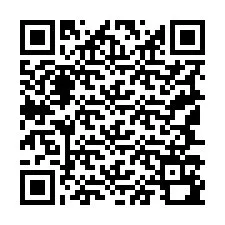 Kod QR dla numeru telefonu +19147190660