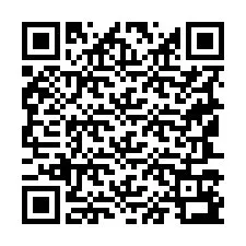 QR Code for Phone number +19147193052