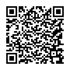 Kode QR untuk nomor Telepon +19147196559