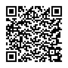 QR-Code für Telefonnummer +19147197440