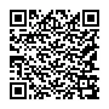 QR Code for Phone number +19147197471