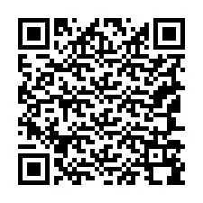 QR Code for Phone number +19147198205